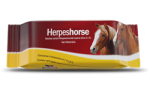 HERPES HORSE FR C 1 DOSE 2ML